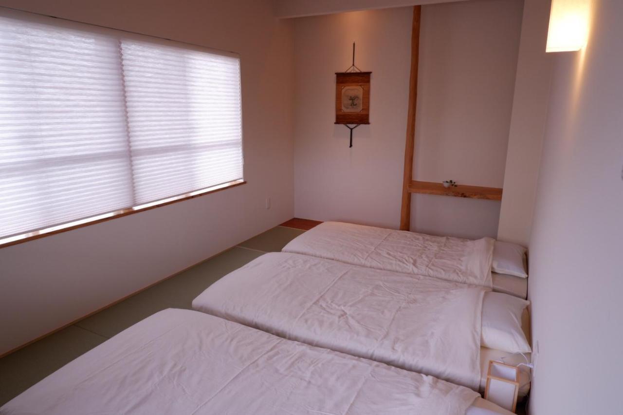 Guest House Ishigaki Ishigaki  Exterior photo